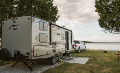 Everything you need to know about motorhome WiFi